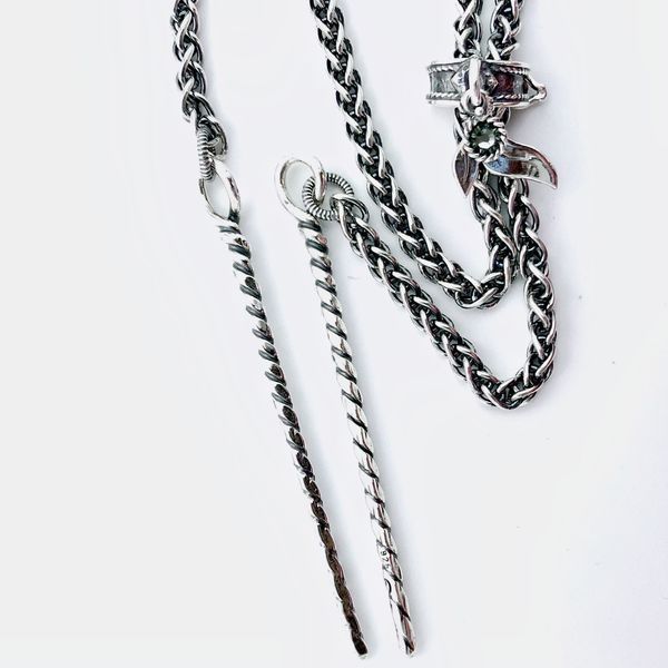 Hovedbilde Oslo trekkjede