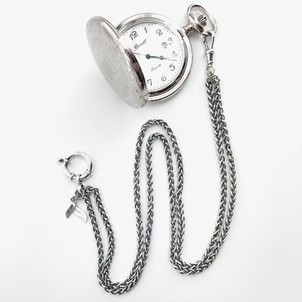 Hovedbilde Oslo klokkekjede