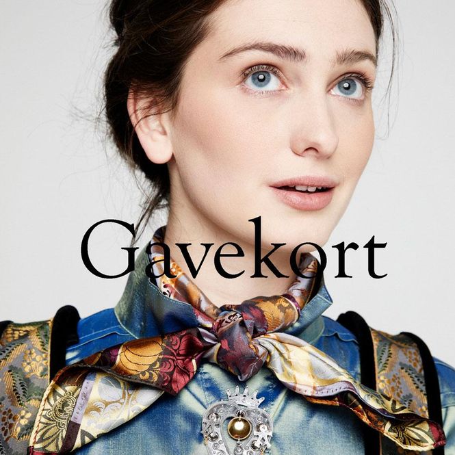 Hovedbilde Gavekort