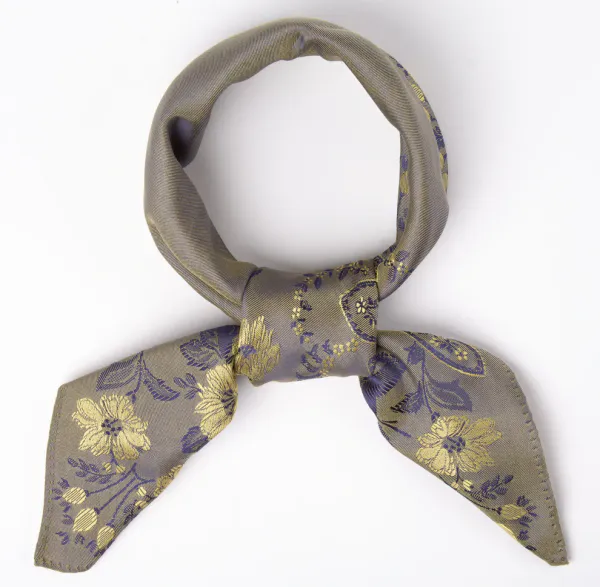 Hovedbilde Tuva, gyllen mørkeblå