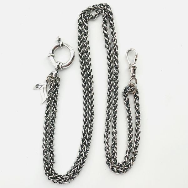 Hovedbilde Oslo klokkekjede